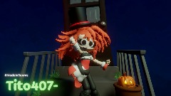 A screenshot taken in Dreams. 3 of 3.