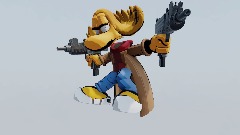 A screenshot taken in Dreams. 2 of 2.