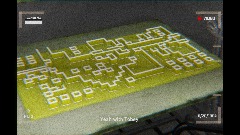 A screenshot taken in Dreams. 1 of 25.