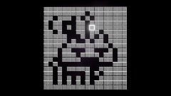 A screenshot taken in Dreams. 4 of 25.