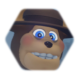 Frederick Fazbear