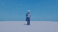 Animation Test #1