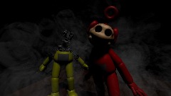 A screenshot taken in Dreams. 11 of 11.