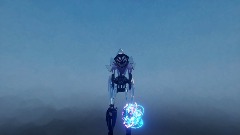 A screenshot taken in Dreams. 6 of 21.