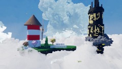 Windmill windmill for the land 4.0