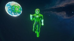 A screenshot taken in Dreams. 3 of 7.