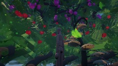 A screenshot taken in Dreams. 15 of 19.