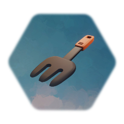 The Toy Gardens Picnic Sculptures