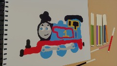 Thomas The Tank Engine