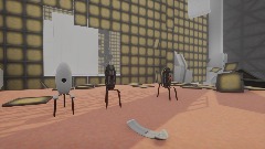 turret rap