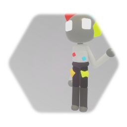 Characters / my oc's