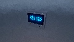 A screenshot taken in Dreams. 16 of 20.