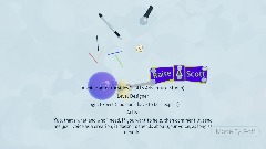 I need help for Raise A Scott
