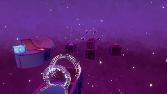 Minha Arrancada no Sonhocosmo!