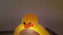 A screenshot taken in Dreams. 4 of 7.