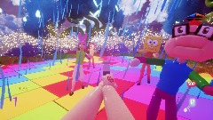 CALL OF DUTY ZOMBIE'S! 2-Custom Maps!-WIP