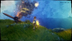 A screenshot taken in Dreams. 23 of 27.