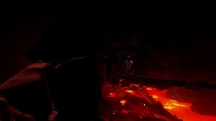 A screenshot taken in Dreams. 21 of 23.