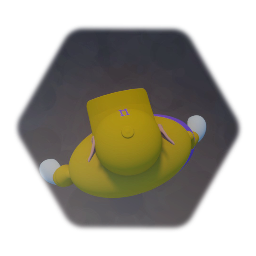 Meme Wario Enhanced (Remix)