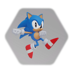 Sonic V4 REDUX (Sonic Pack)