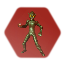 The Green Goblin (Raimi)