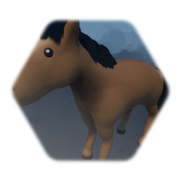 Horse