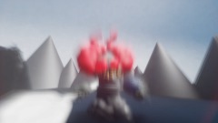 A screenshot taken in Dreams. 1 of 3.