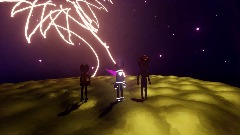 A screenshot taken in Dreams. 6 of 14.