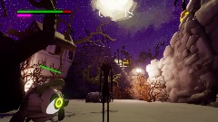 A screenshot taken in Dreams. 2 of 4.