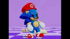 A screenshot taken in Dreams. 16 of 25.