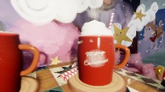 A screenshot taken in Dreams. 2 of 5.