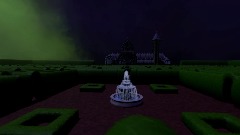 Medievil Level 9 The Asylum Grounds