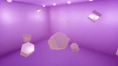 A screenshot taken in Dreams. 15 of 20.