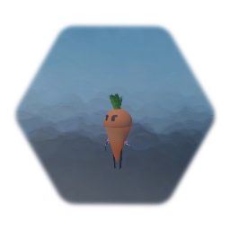 Carrot Minion