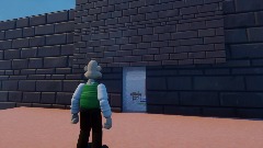 Wallaces quest for grommit lvl3