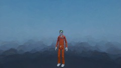 A screenshot taken in Dreams. 2 of 2.