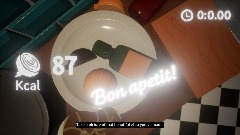 A screenshot taken in Dreams. 6 of 23.