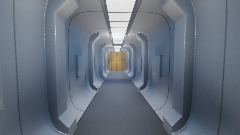 Hallway 8