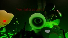 A screenshot taken in Dreams. 7 of 22.