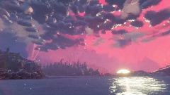 A screenshot taken in Dreams. 22 of 30.