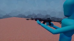 A screenshot taken in Dreams. 5 of 30.