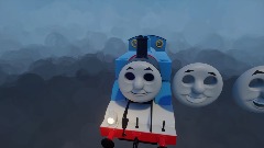 Thomas the dank Engine