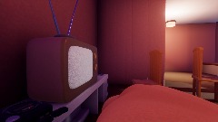 The Boy and the Cursed Unfunny Dimension