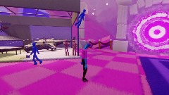 A screenshot taken in Dreams. 22 of 30.