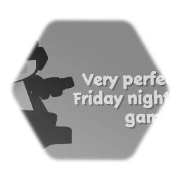 Friday night funkin Template 2D v5