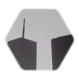 The Port Authority of TF & NJ - World Trade Plaza 1-2