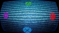 A screenshot taken in Dreams. 1 of 4.