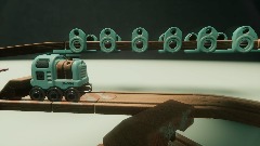 A screenshot taken in Dreams. 20 of 29.