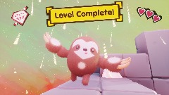 A screenshot taken in Dreams. 16 of 16.