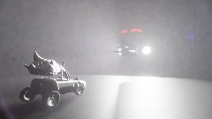 Twisted Metal Black: Warhawk Intro Kumoko